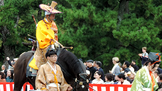 Jidaimatsuri